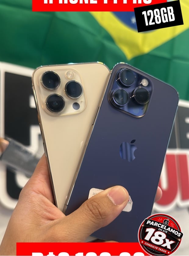 IPHONE 14 PRO 256GB
