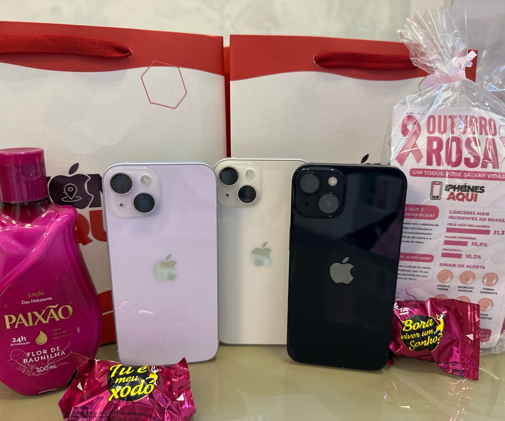 IPHONE 14 128GB