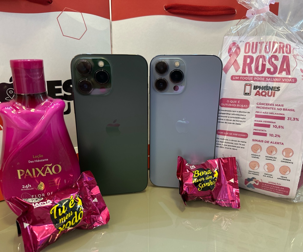 IPHONE 13 PRO MAX 256GB