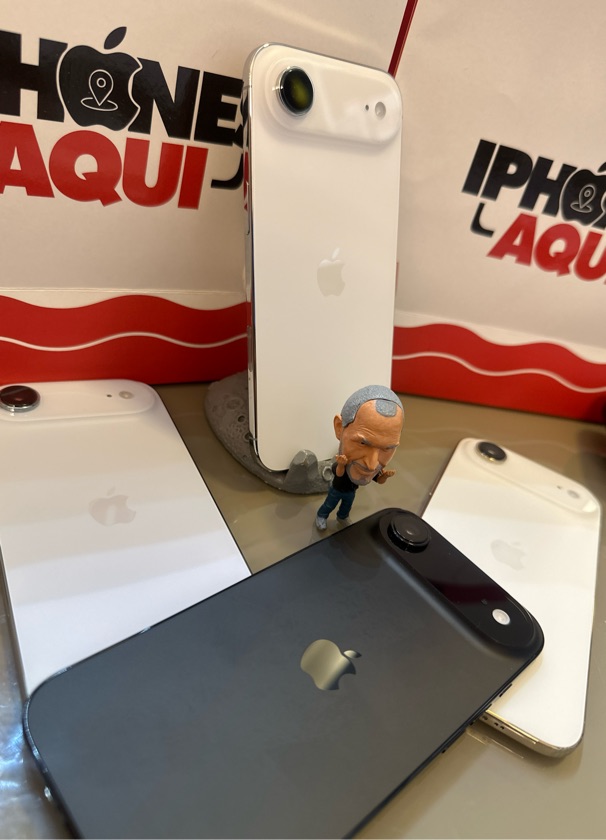 IPHONE 17 AIR 256GB