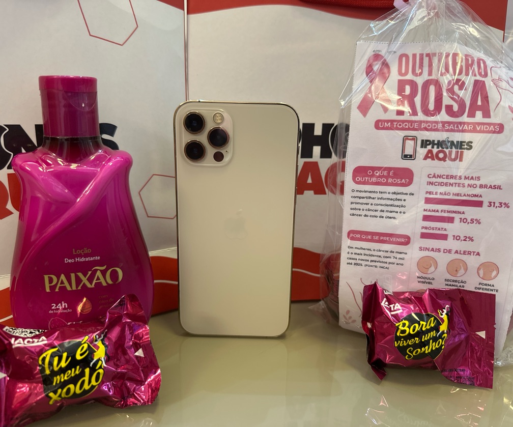 IPHONE 12 PRO 128GB