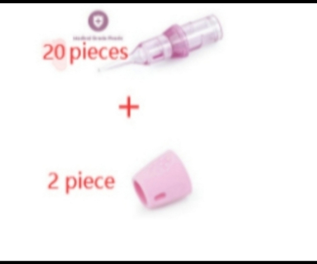 Cartuchos 5XF 0.30 ROSA THUNDERLORD(caja con 20 piezas)
