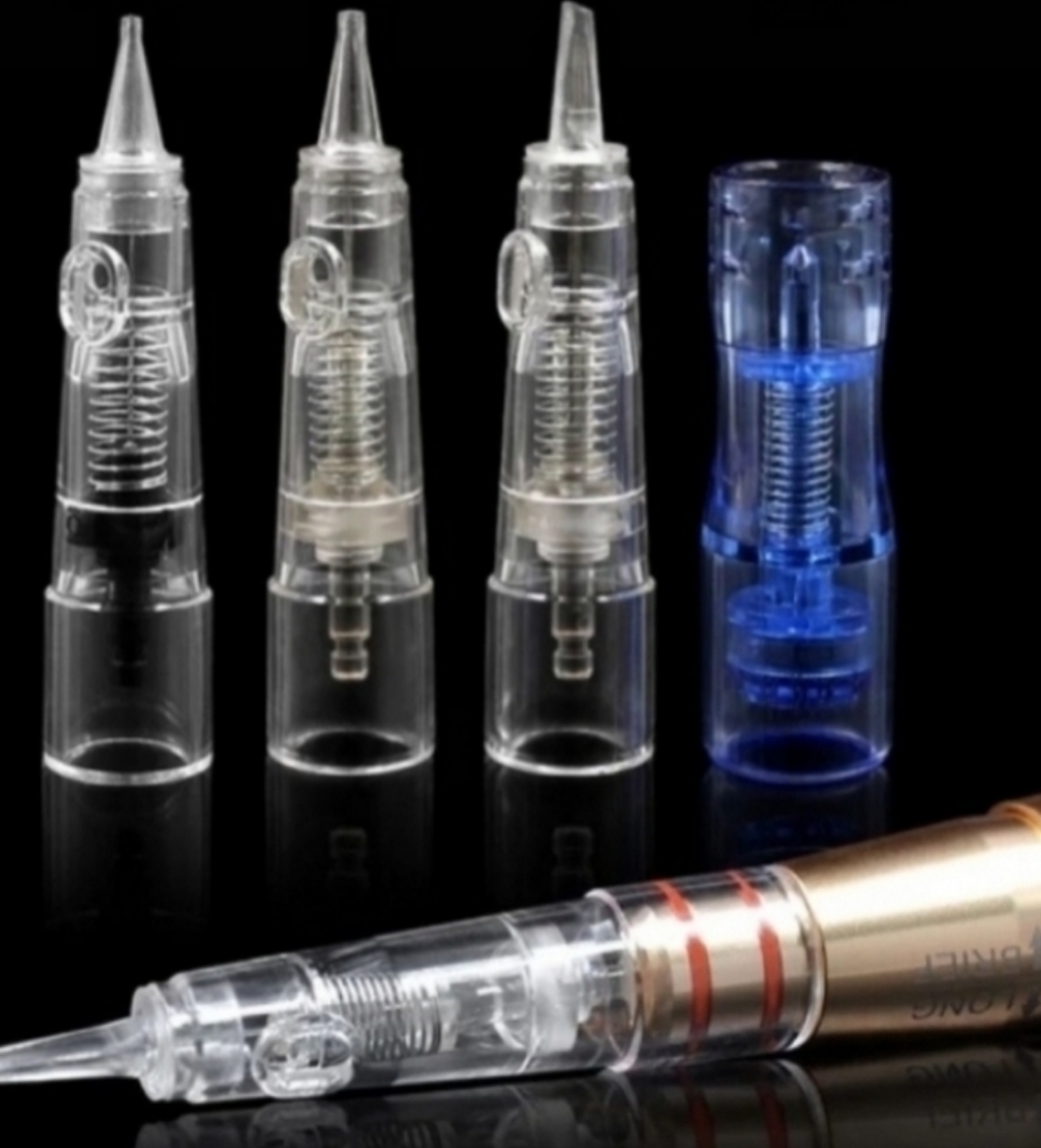 Cartuchos 11U 0.18 mm PREMIUM para P70(caja con 10 piezas)
