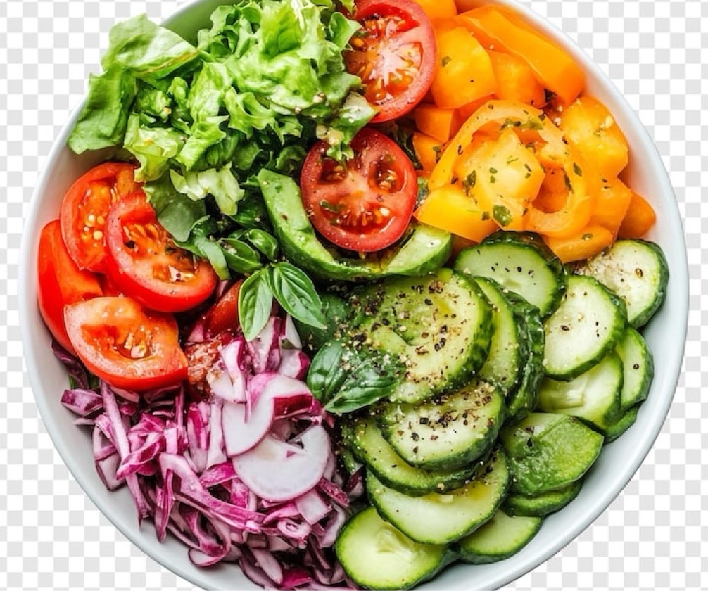 Special Salad