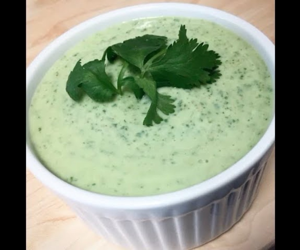Special Raita