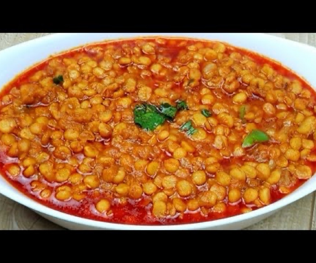 Daal Chana