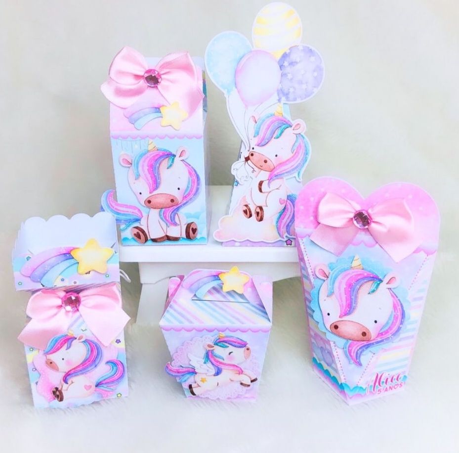 Kit Personalizados
