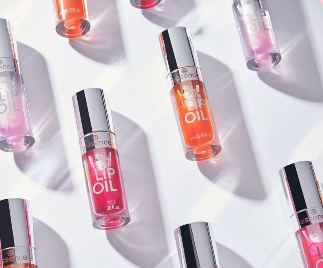 ACEITE DE LABIOS hydra kiss Lip oil Essence