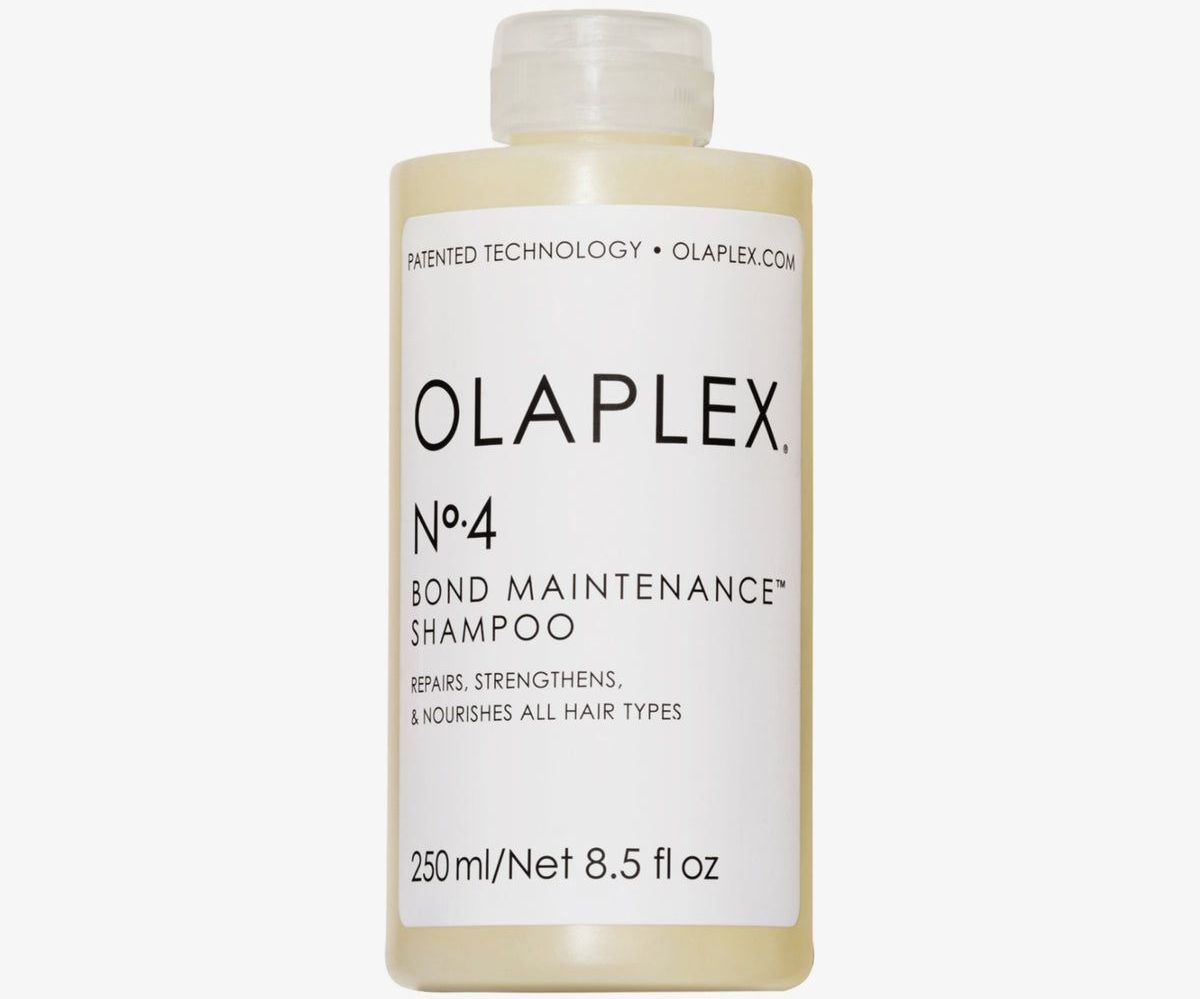 #4 Olaplex 100 ML SHAMPOO Fine Bond Maintenance Shampoo 250 ml