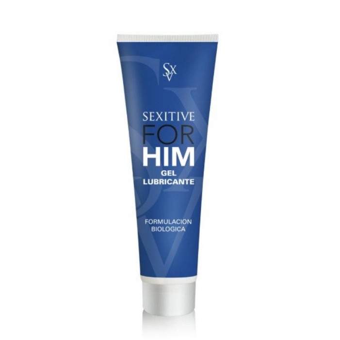 Gel Masculino FOR HIM 130ml
