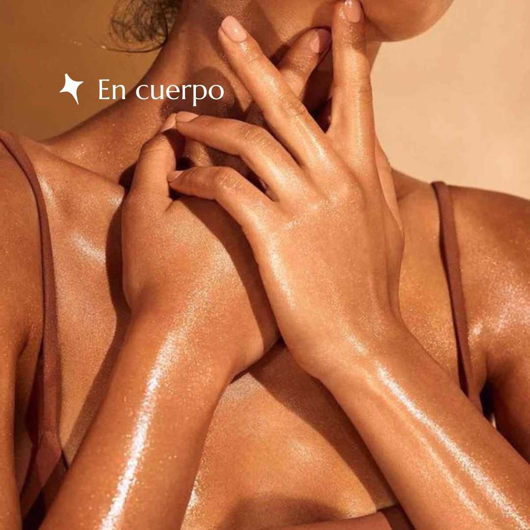 Iluminador GLITTER GUEST 30ml