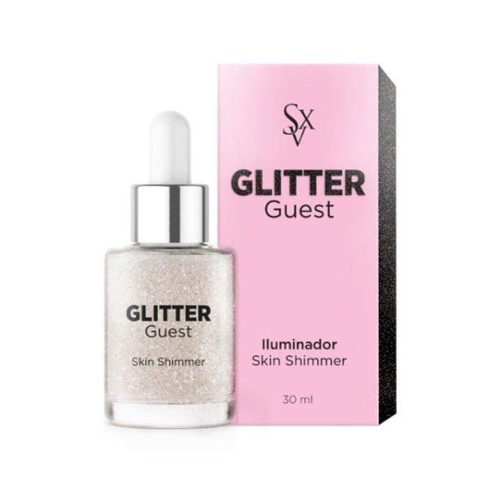 Iluminador GLITTER GUEST 30ml