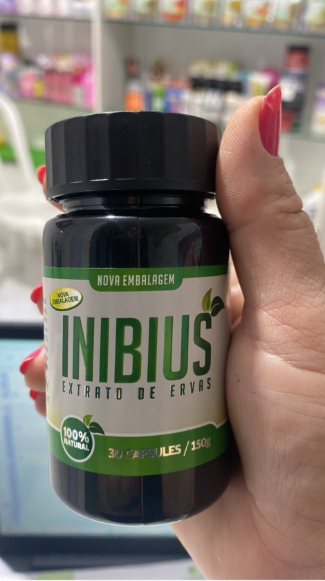 Inibius tradicional