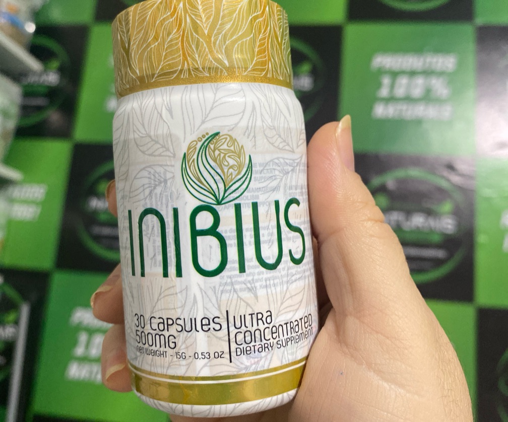 Inibius ultra concentrado