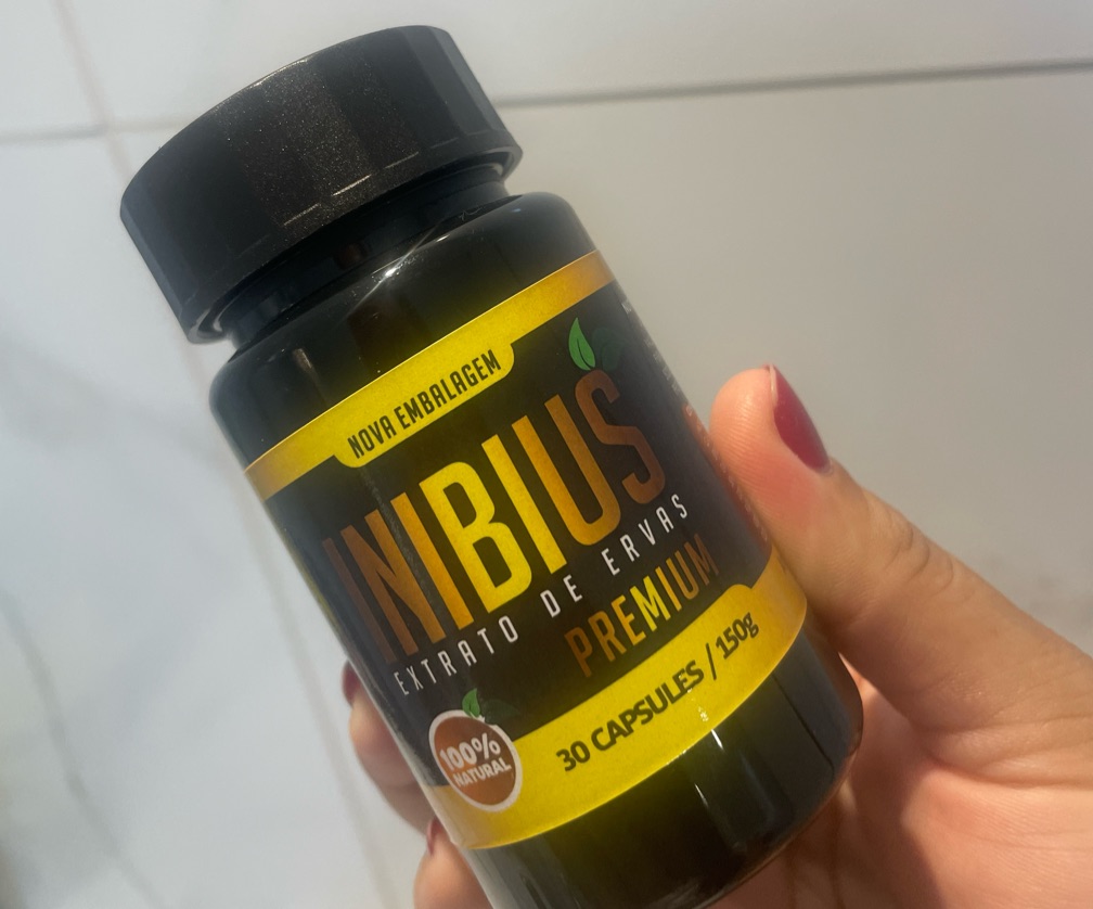 Inibius premium tradicional