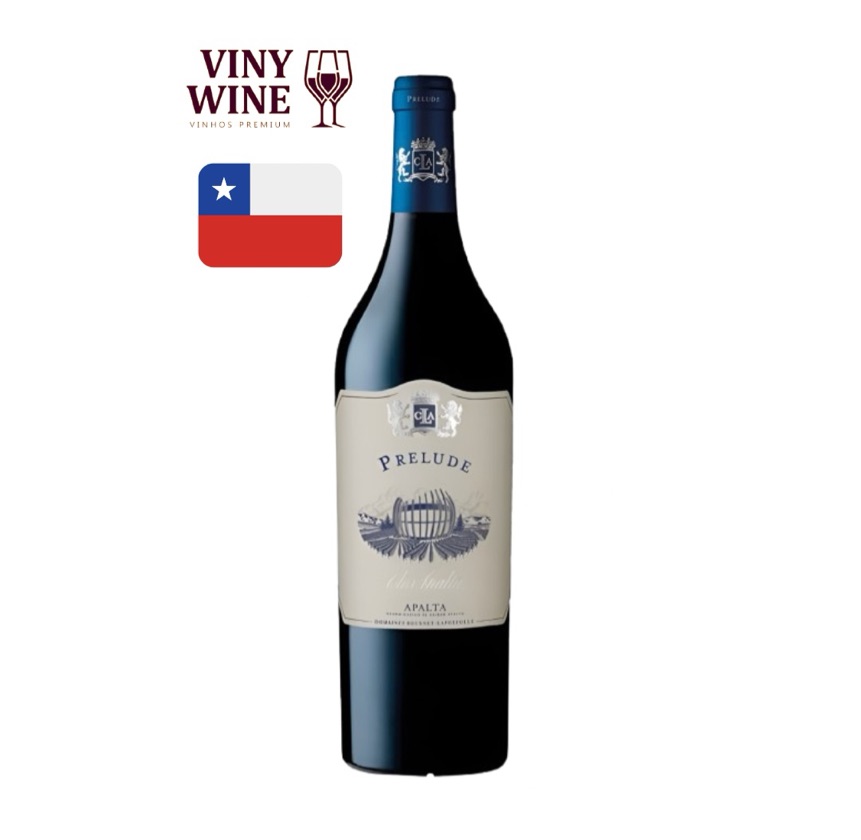 Clos Apalta Prelude