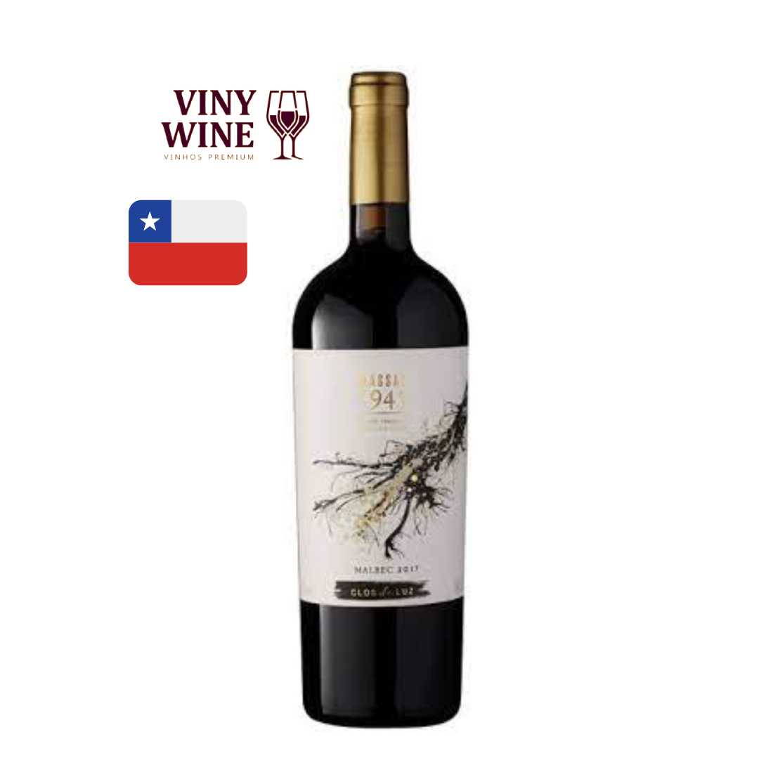 Clos de Luz Massal