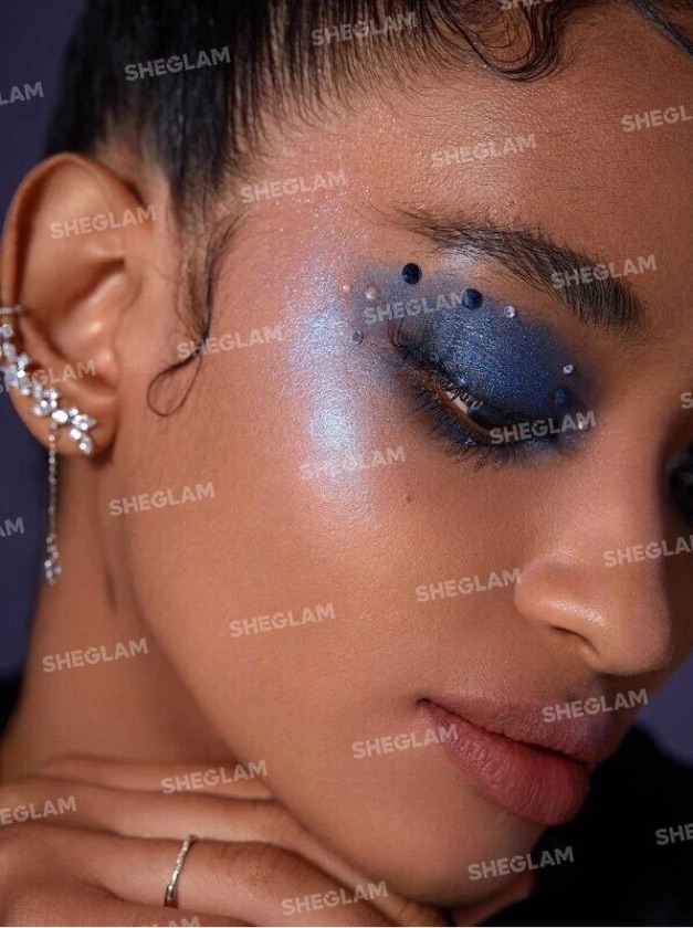 Corpse Bride Collection Beaming Butterfly Highlighter