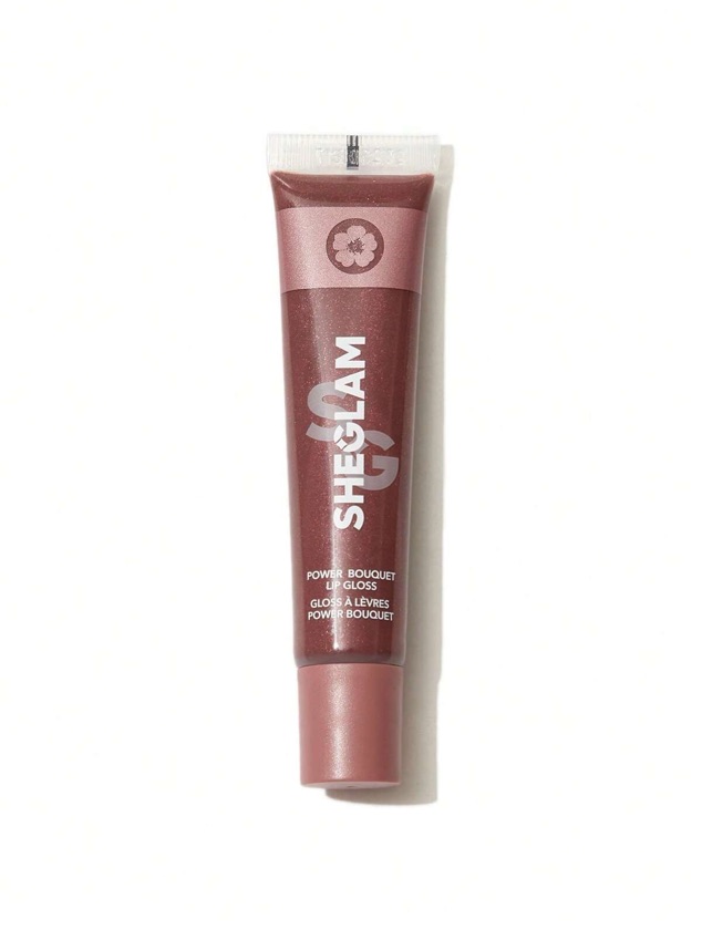 Power Bouquet Lip Gloss-Espresso Yourself