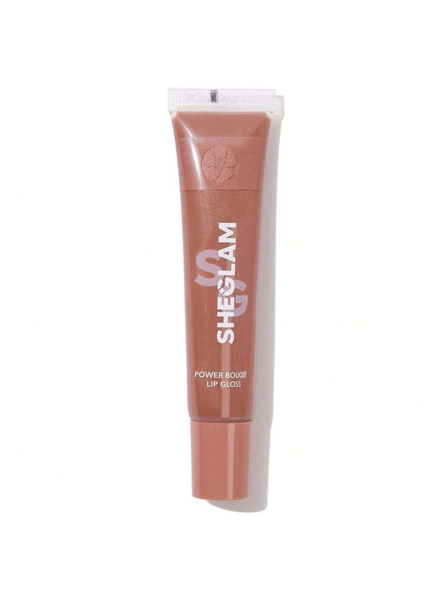Power Bouquet Lip Gloss -Sunny Sands