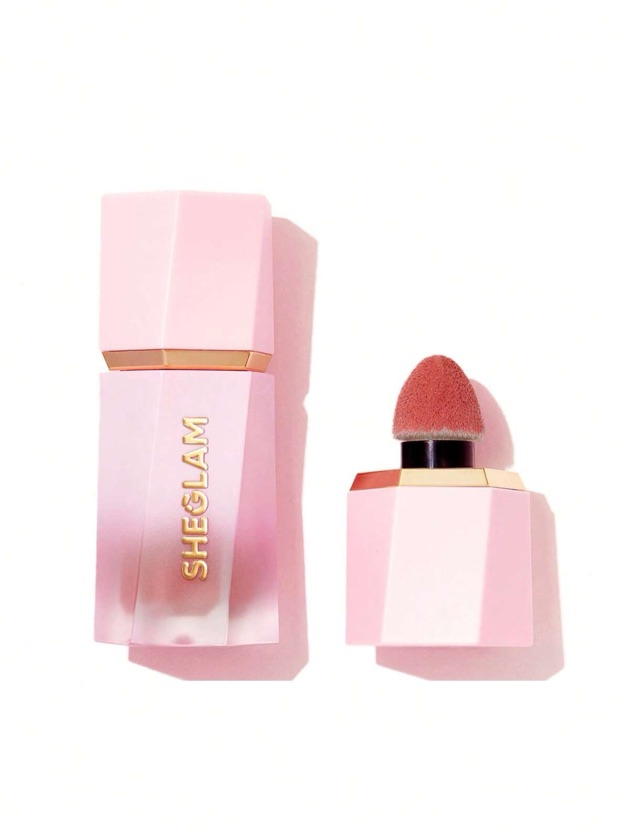 Color Bloom Liquid Blush-Rose Ritual