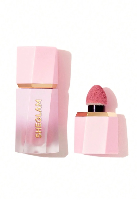 Color Bloom Liquid Blush-Love Cake