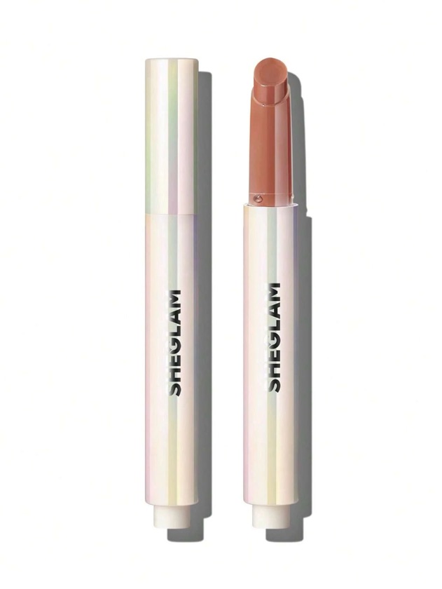 Pout-Perfect Shine Lip Plumper-In Bloom