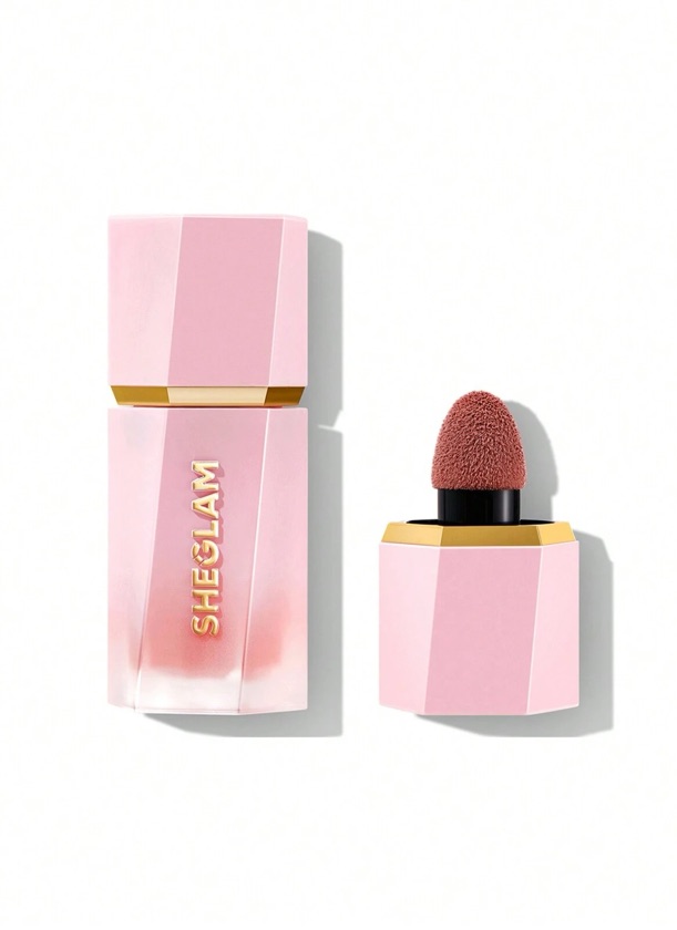 Color Bloom Liquid Blush-Cutie Pie