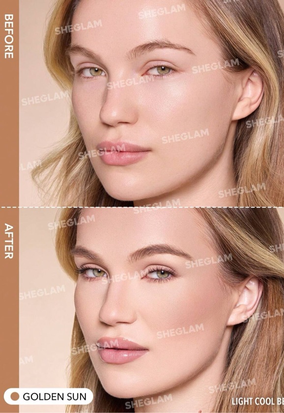 Sun Sculpt Liquid Contour-Golden Sun