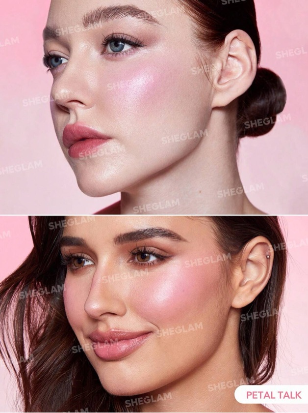Color Bloom Liquid Blush-Petal Talk