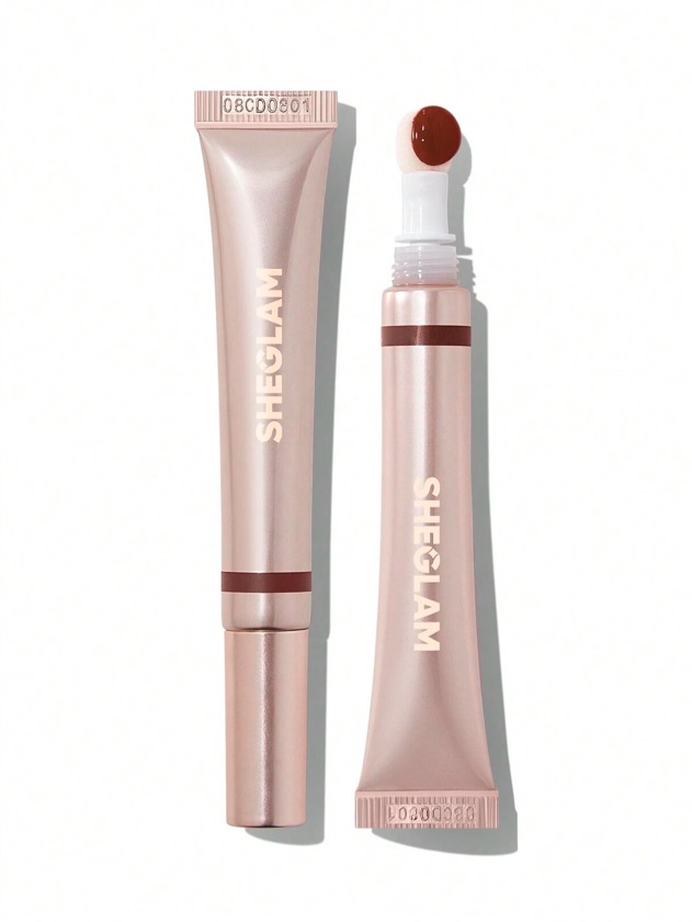 Pout Pillow Cushion Lip Gloss-Cat Nap