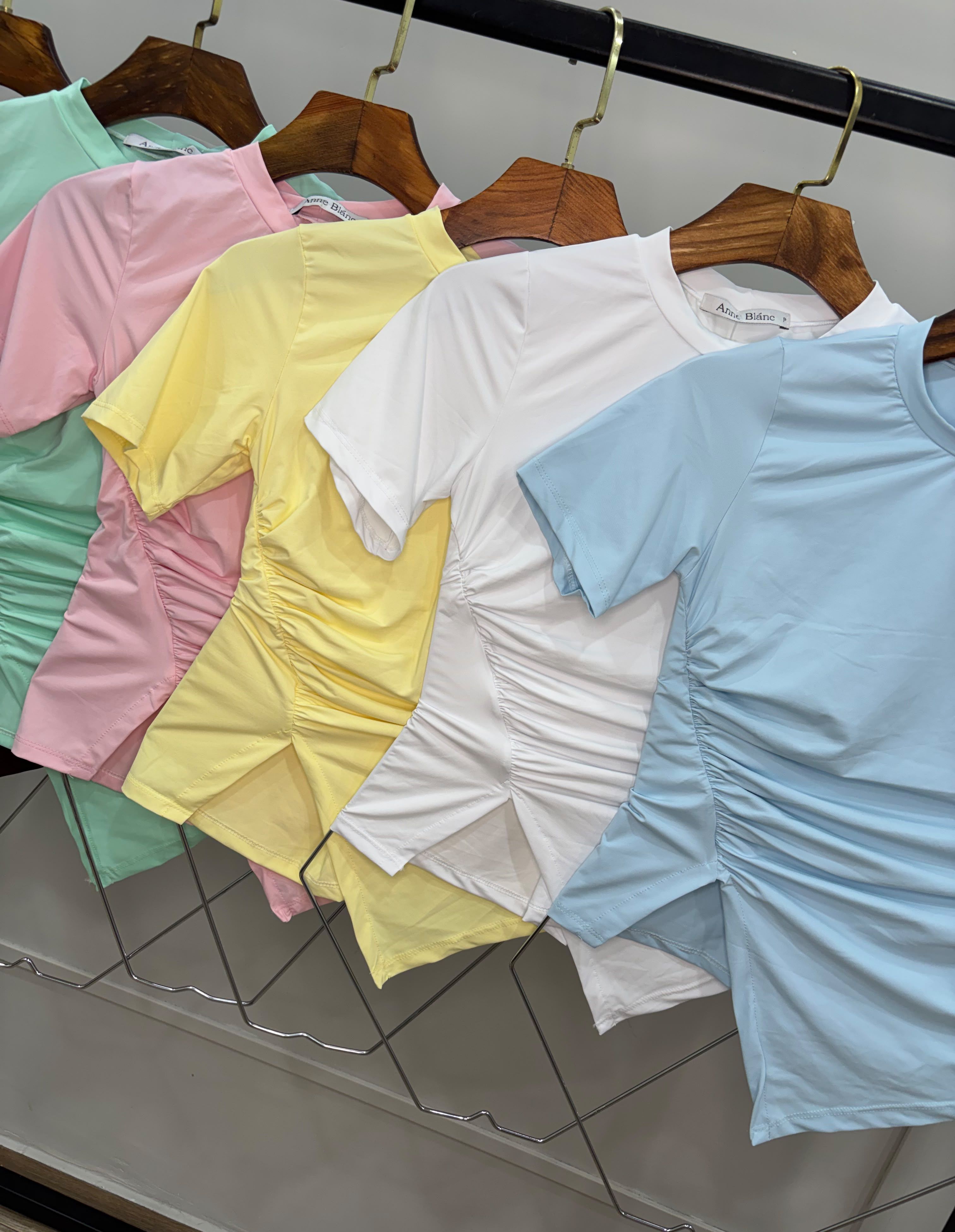 Blusa