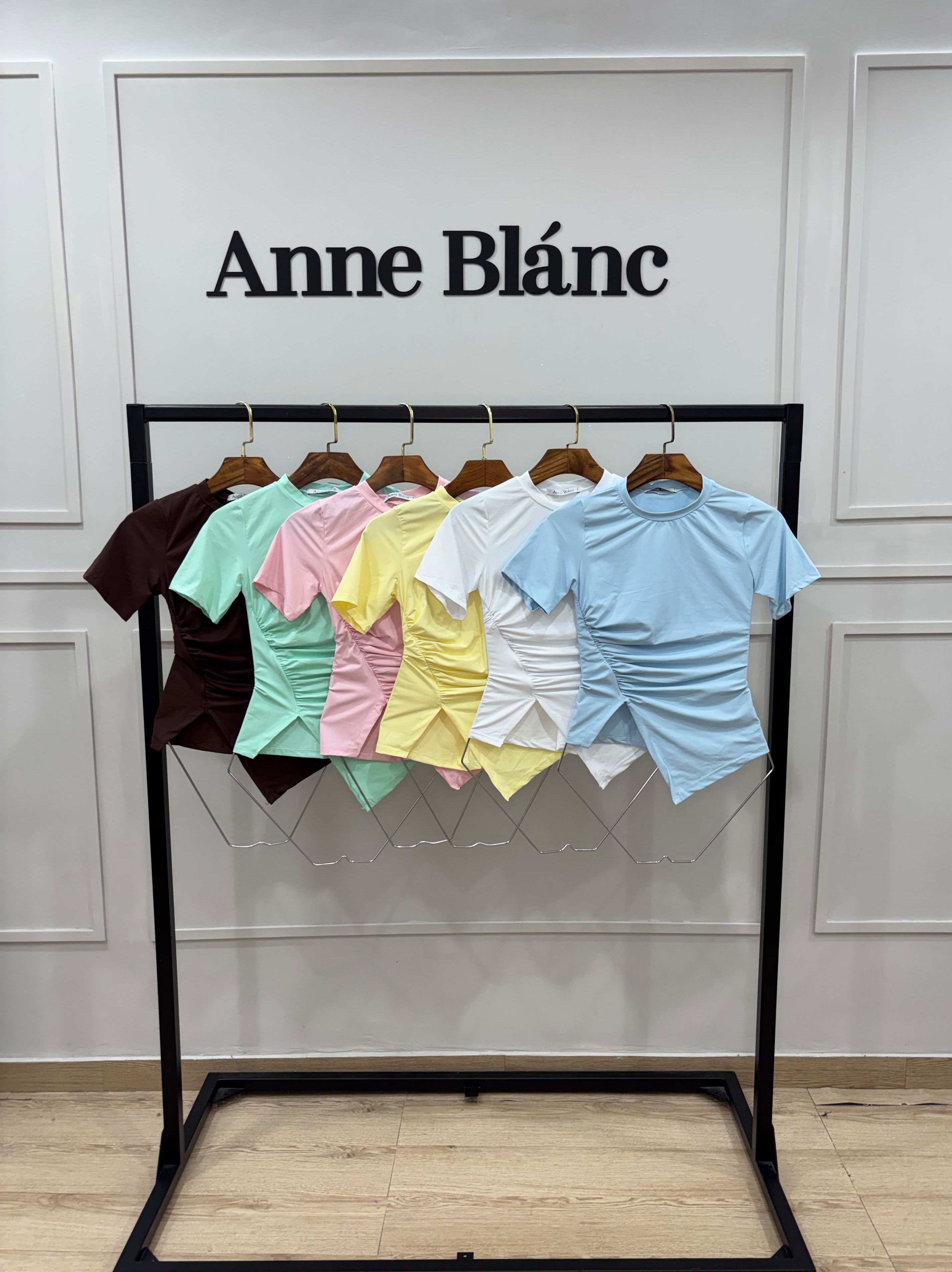 Blusa