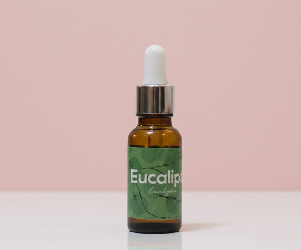 AE Eucalipto 20ml