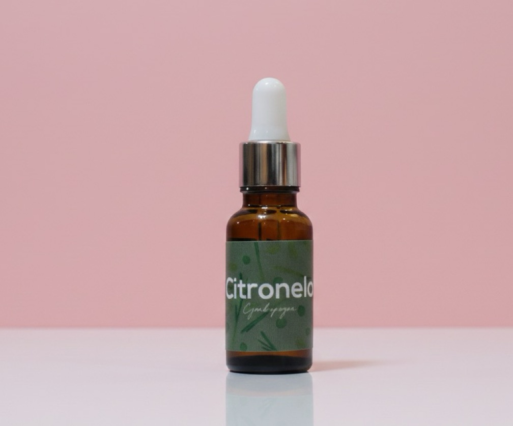 AE Citronela 20ml