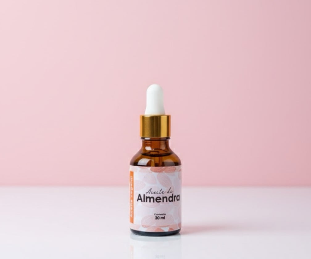 Aceite De Almendras 30ml