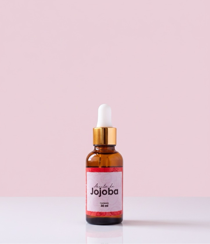 Aceite De Jojoba 30ml