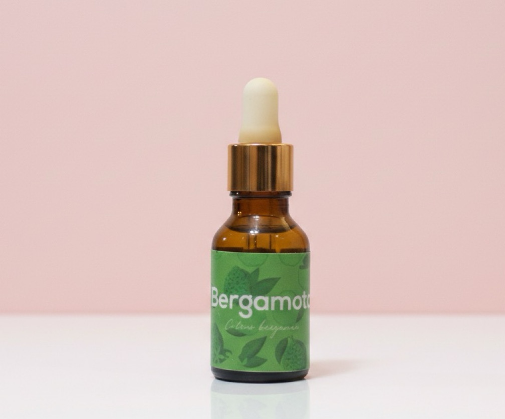 AE Bergamota 20ml