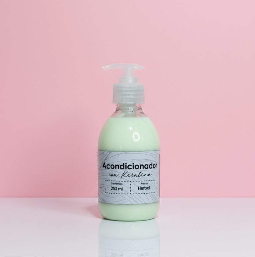 Acondicionador 250 ml Herbal