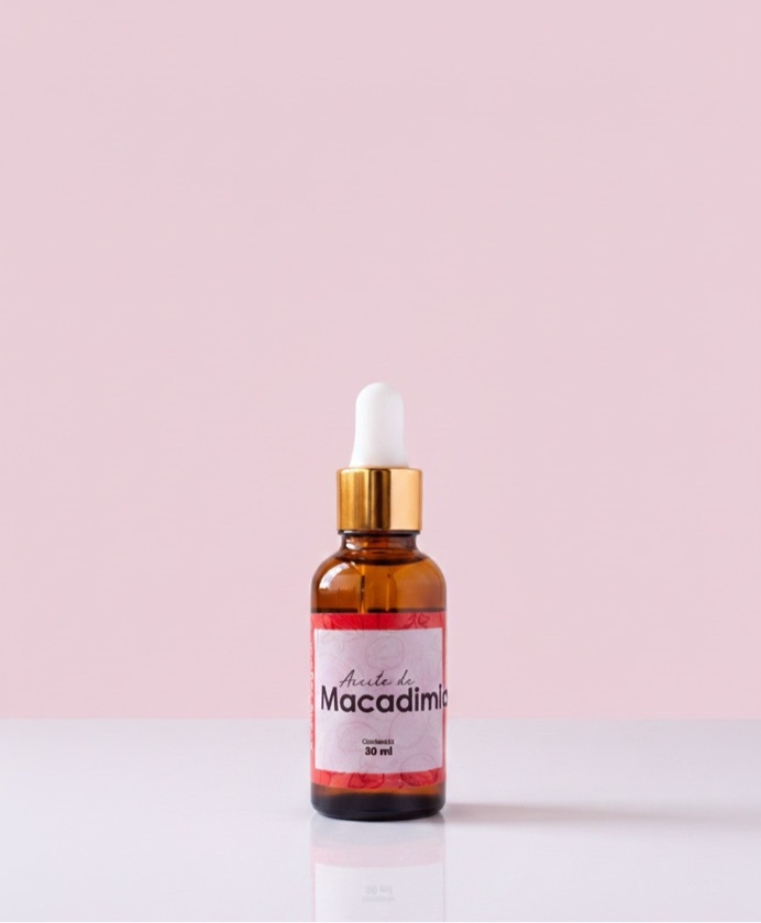 Aceite De Macadamia 30ml