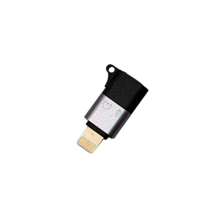 Adaptador tipo C para Lightning Lapela