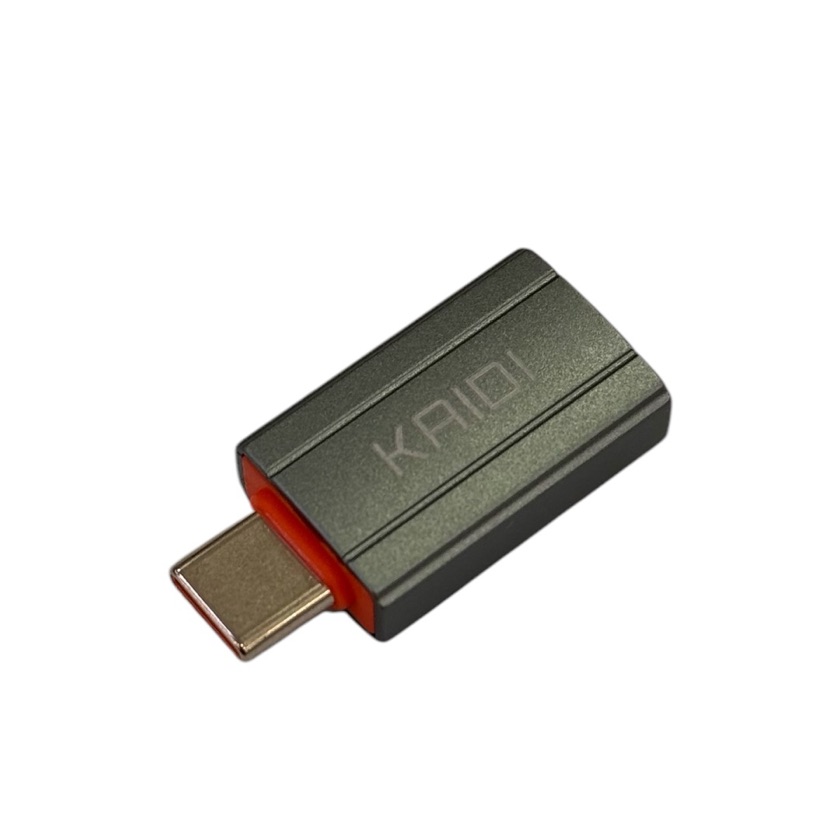Adaptador Tipo C Para Usb OTG KD 338