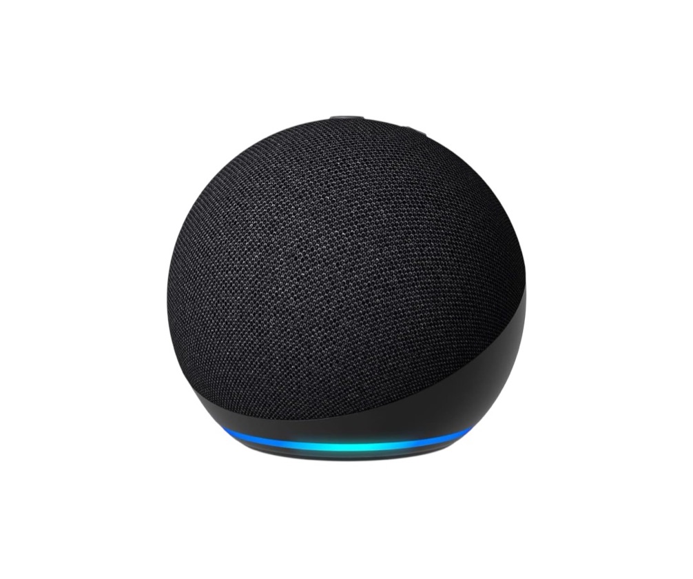 Alexa Echo Dot