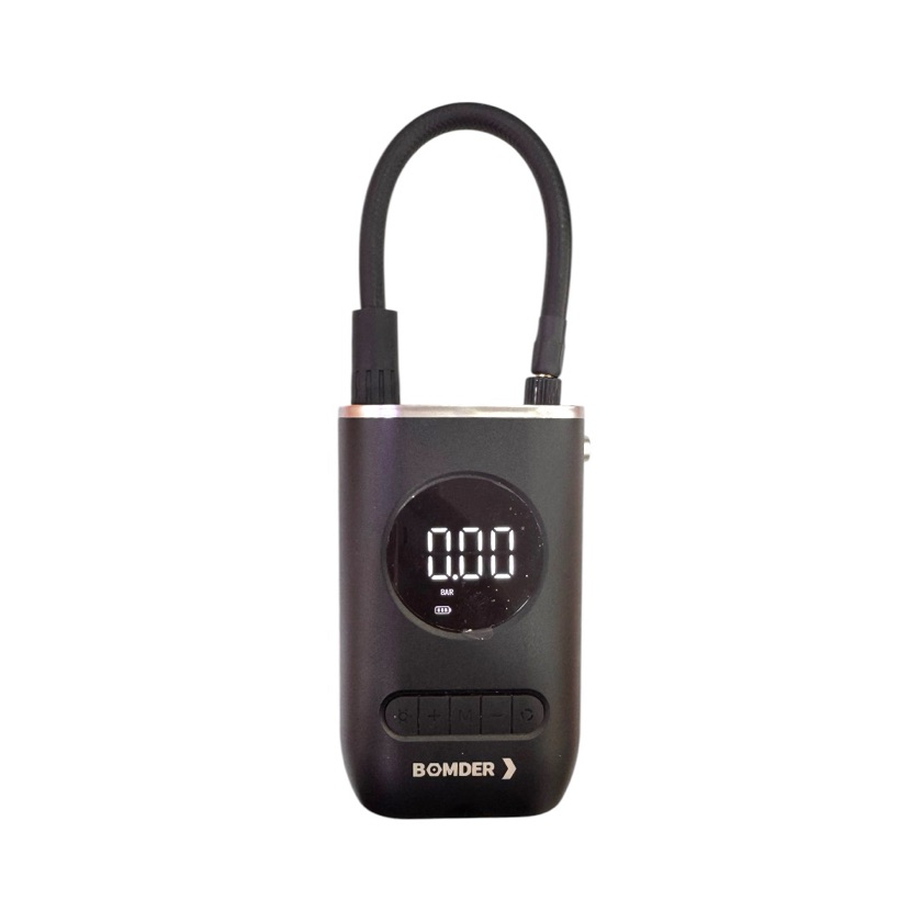 Bomba de ar Bomber Bom-8905