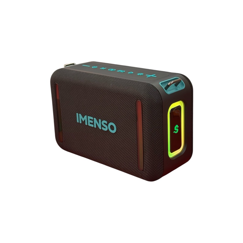 Caixa de som imenso 40W IMS-X55