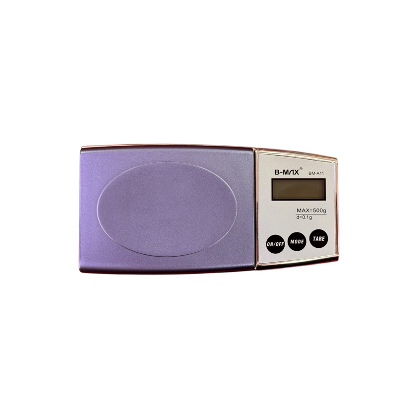 Balança Digital B Max BM-A11