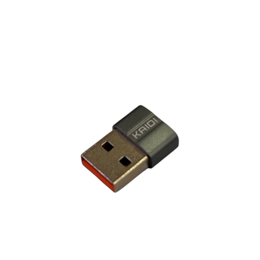 Adaptador Usb Para tipo C OTG KD 339
