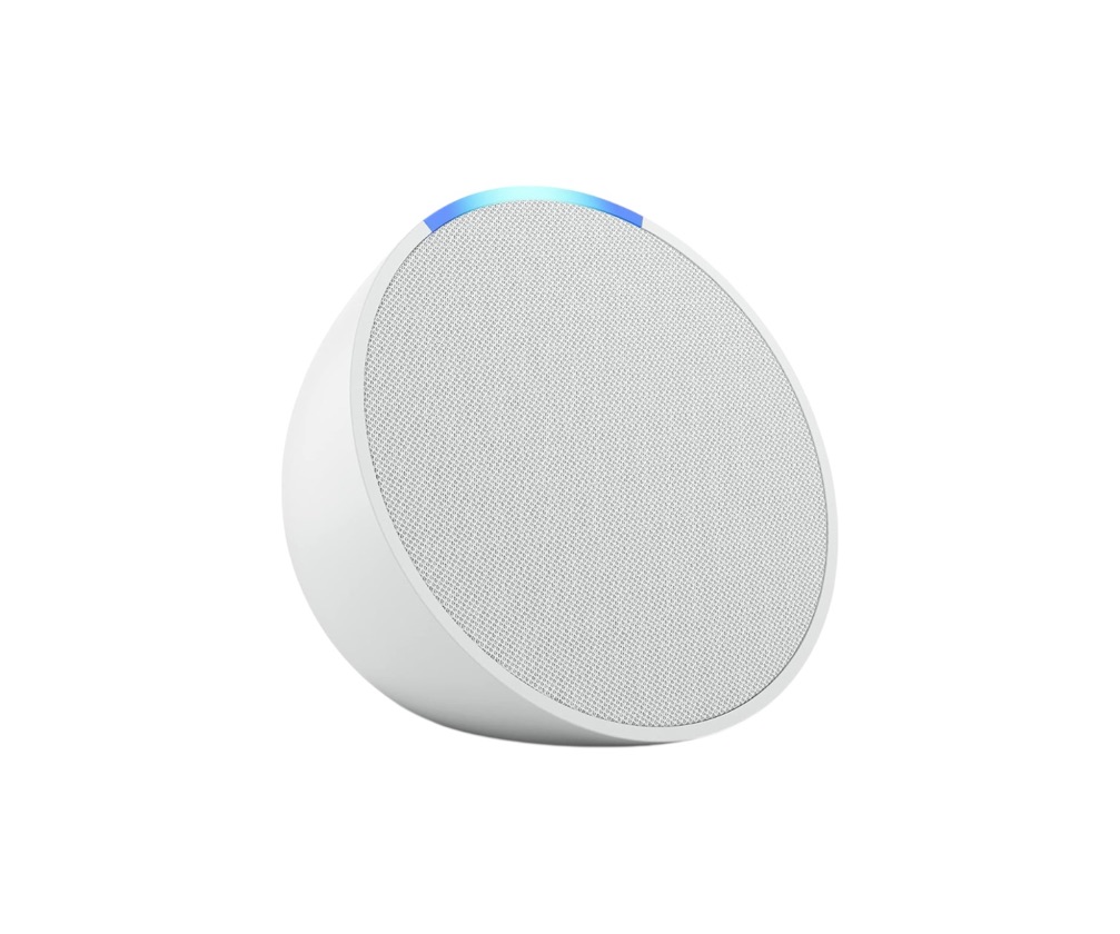 Alexa Echo Pop