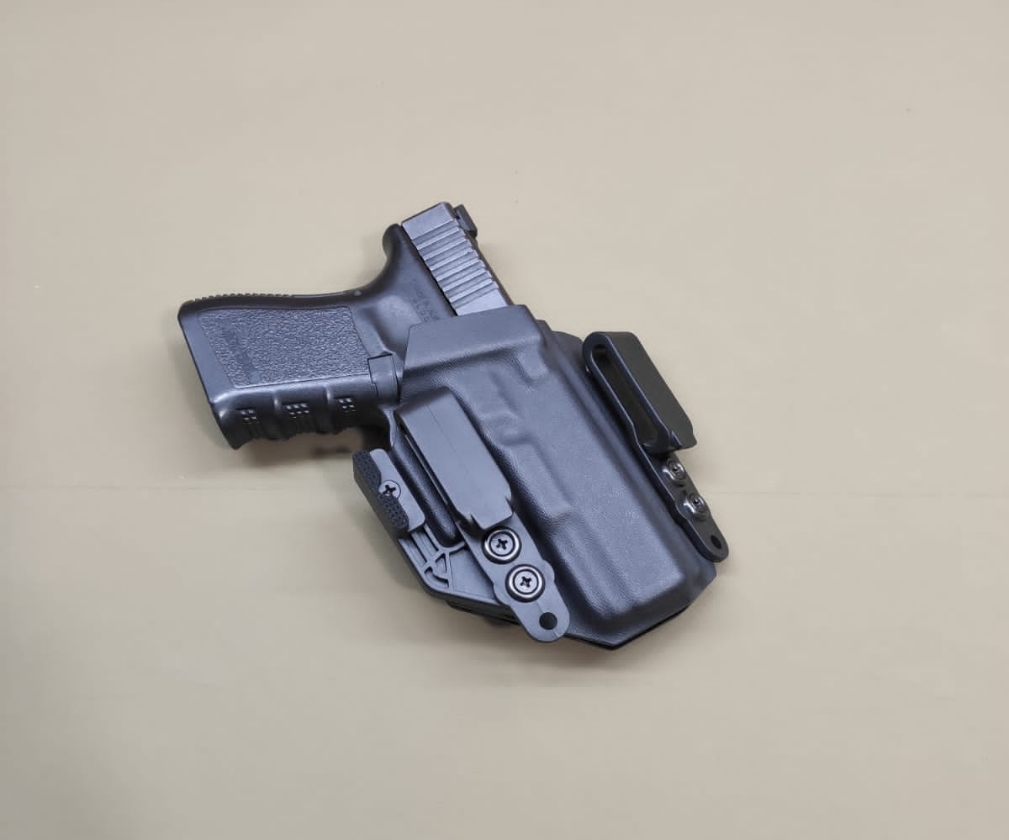 Coldre Torsion p/ G19/23/25