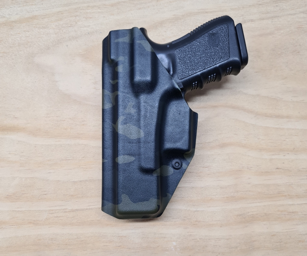 Coldre Simples Glock G19/23/25/45